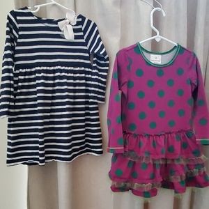 Tunic Tops